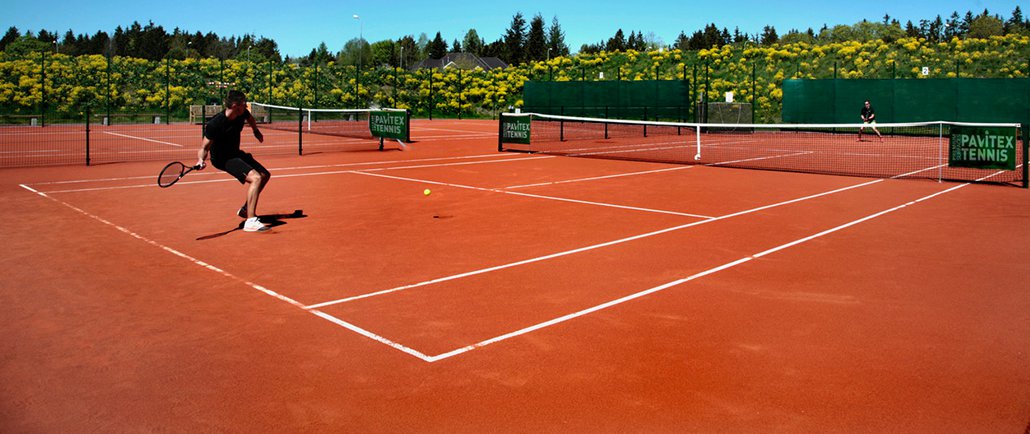 Tallinna, Viro, Top Clay